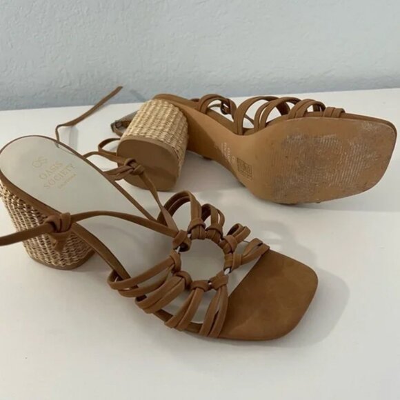 THE MONZA - oasis society - 10 - Picture 8 of 9